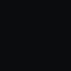 The logo reveal animation on a dark background